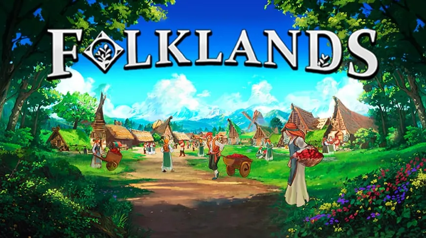 Folklands