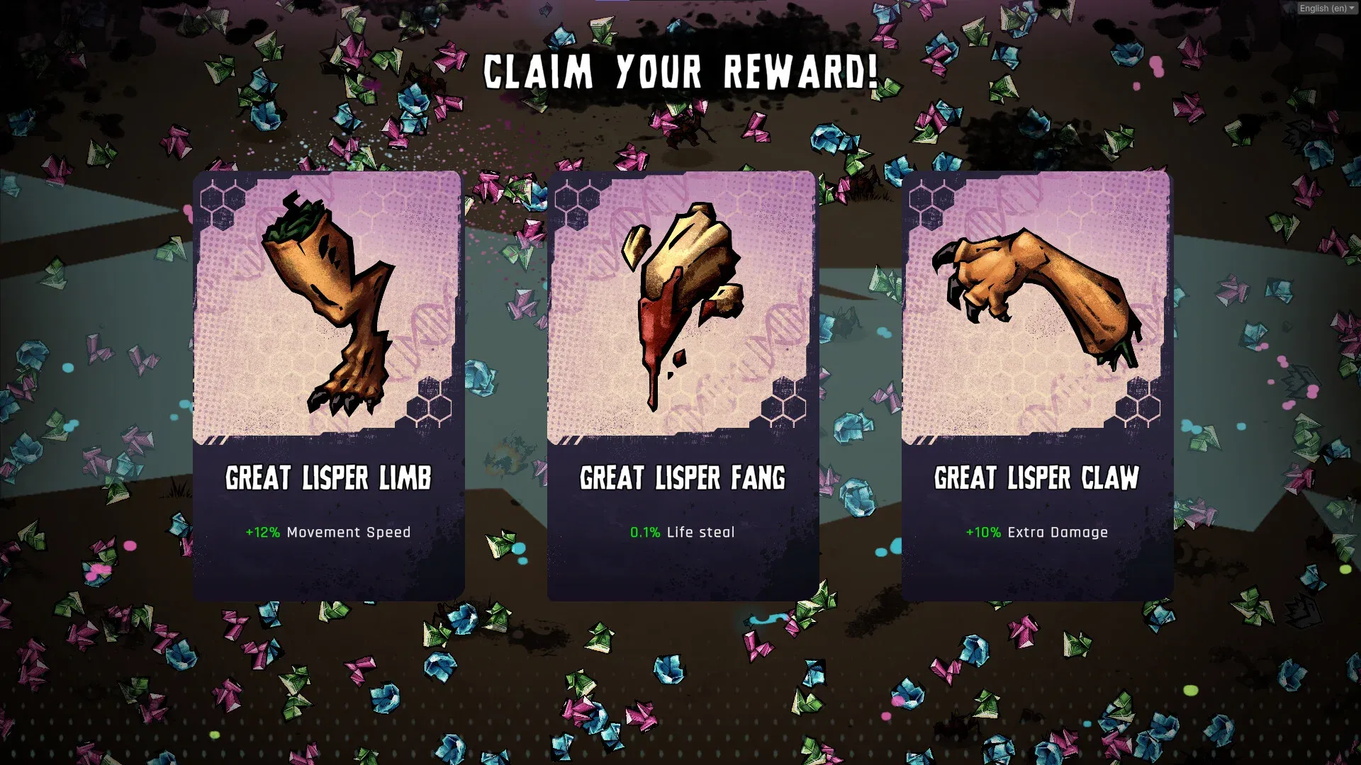 Ocelot Sunrise screenshot 3